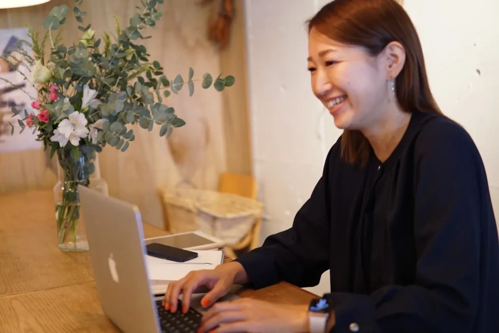 小櫻 　わかなさん